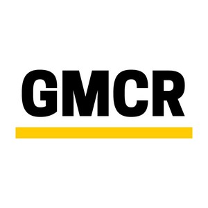 GMCR logo.