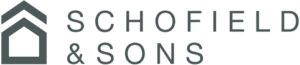 Schofield & Sons logo. 